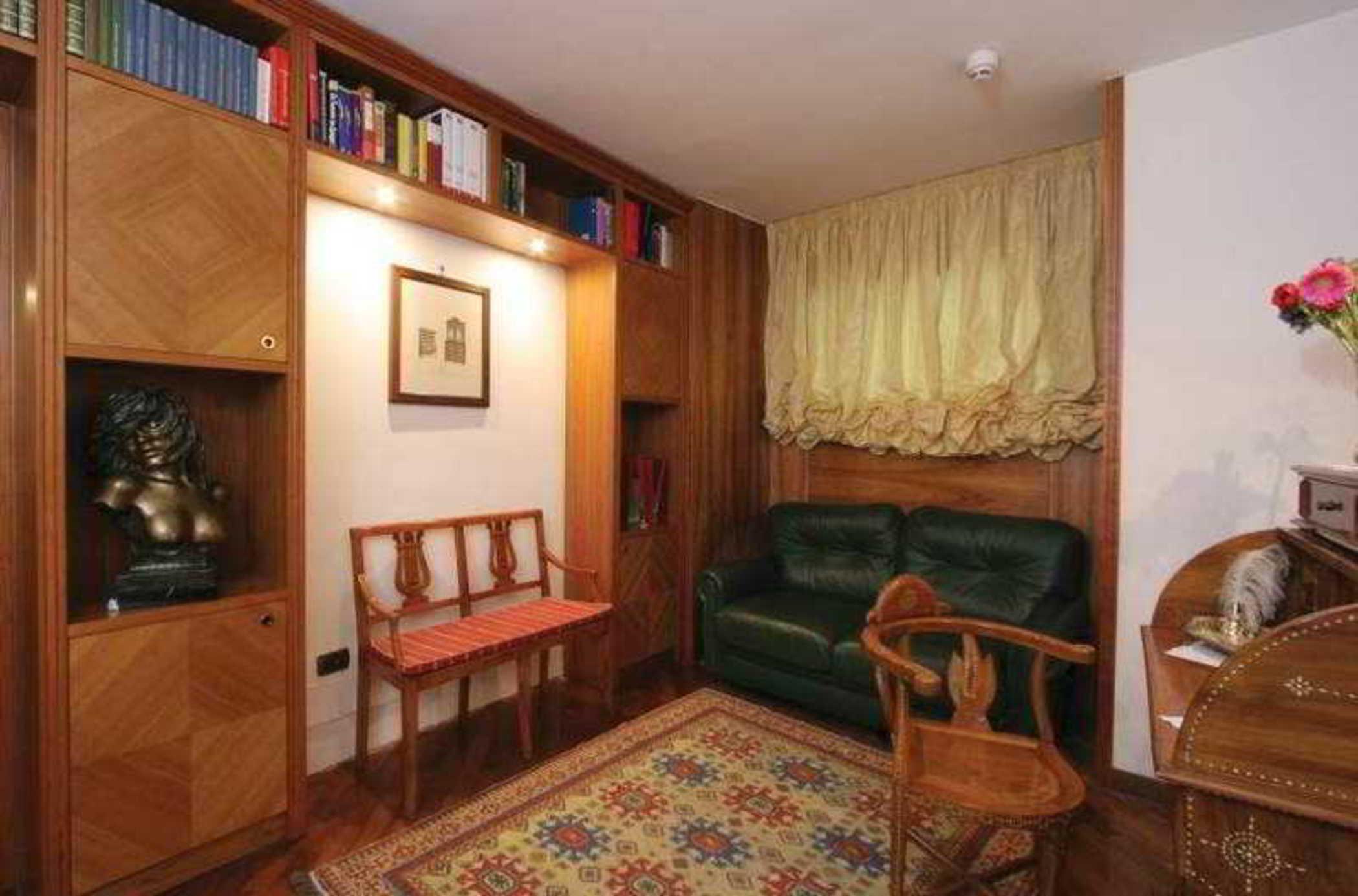 Hotel Suite Ares Naples Room photo